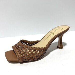 Jessica Simpson Womens Elahni Sandals Size 6 M